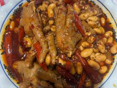 -老闵田螺馆·南昌市井菜·特色小吃(总店)