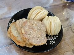 -大自然素食(望桐路店)