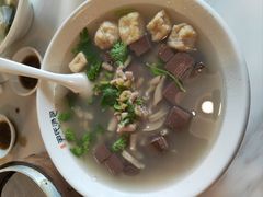 -百年尹氏汤包(湖南路狮子桥店)