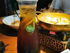 -楼兰新疆主题餐厅(坂田佳华领汇广场店)