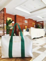 -弗蕾亚·和月月子调理院(东湖店)