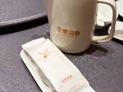 -连鹭海鲜·大连菜(星海店)