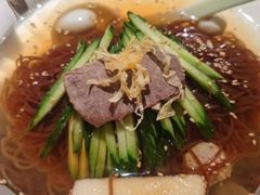-七八冷面·延边朝鲜族美食(圣熙八号店)