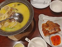 -古南都·老广东酒楼(龙江店)