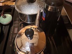 -良子健身(金融街店)