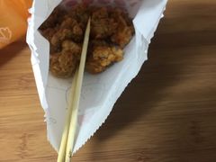 -超级鸡车(闻喜路店)