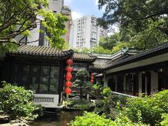 -北园酒家(小北路店)
