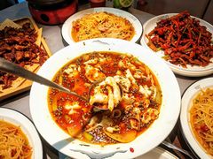 -麻都·成都菜(人民广场店)