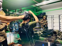 -319集结地真人CS·团建·轰趴体验馆·室内(超极合生汇店)