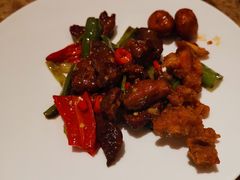 -盛宴标帜餐厅·亲子自助 (南昌喜来登酒店)