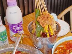 -小川香·川菜(闽江二路店)