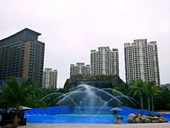 -亚马逊丛林水乐园