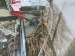 -大益烤鸡