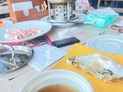 -怡咖啡·自助餐·西安香格里拉