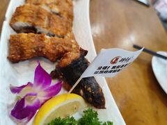 -醉壹号海鲜大排档·老厦门特色菜(厦门美食地标店)