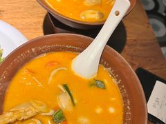 -星叶·东南亚料理(宁波万象汇店)