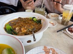 -二泉园老菜馆·百年无锡菜