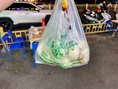 -郑家包子牛肉拉面(尚勤路店)