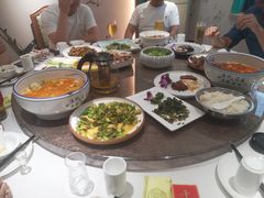 -再回头私房菜·老南京菜