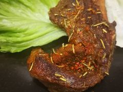 宁夏盐池滩羊味美滋滋-衡哥肉铺