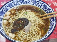 -美味斋(西北街店)