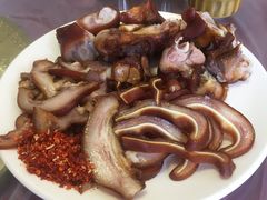 -乐山第一家临江鳝丝(茶坊路店)