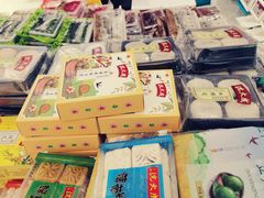 -上海市长春食品商店(淮海中路店)