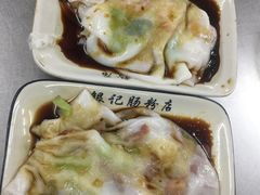 -银记肠粉店(北京路店)