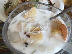 泡露达-呐咪傣园·云南菜(石厦店)
