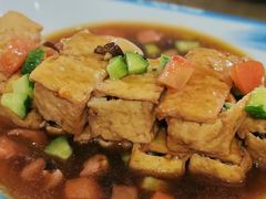 -四四席博山老菜馆