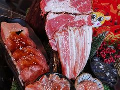 -鹤江桥·红油牛肉粉(SKP店)