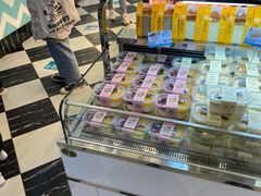 -习喜面包(天润广场店)