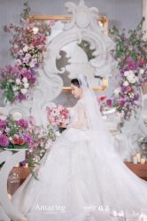 -美薇亭婚礼顾问