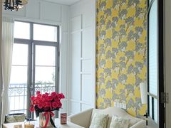 -22ºN BISTRO西餐&酒馆(石奥商业街店)