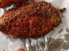 鸡排-庞记炸串