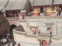 -暖泉古镇
