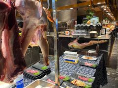 -喜庭海鲜自助(来福士店)