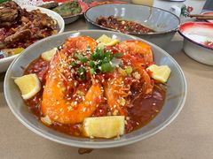 -老三样·旧食新味(万寿宫店)