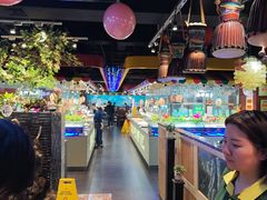 -巴犀烧烤(新崇光店)