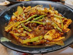 -掌上鲜(南顺城街店)