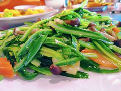 -肥肥蟹海鲜饭店(马六甲店)