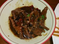 -鑫小城故事·砂锅·排骨藕汤(兴业路店)