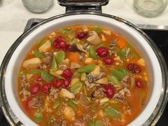 -宁波石浦豪生大酒店·自助餐厅