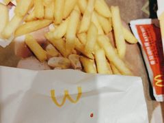 -麦当劳(金谷里G·MALL店)