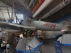 -中国航空博物馆