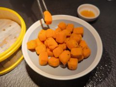 -蝴蝶里·粤菜·点心(滨江龙湖店)