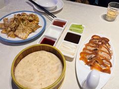 -尚府一品·烤鸭·新京菜(圆明园店)