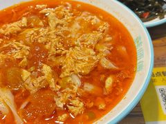 -韩师傅老大同刀削面(北苑路店)