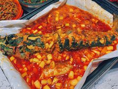 -红辣椒·川菜·火锅(大洋中心店)