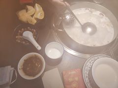 -淼福猪肚鸡·椰子鸡火锅(大沙地店)